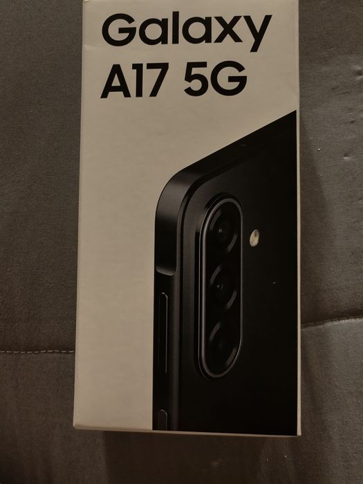 Samsung A17 5G 256GB