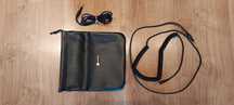 Audio-Technica kable słuchawkowe + etui