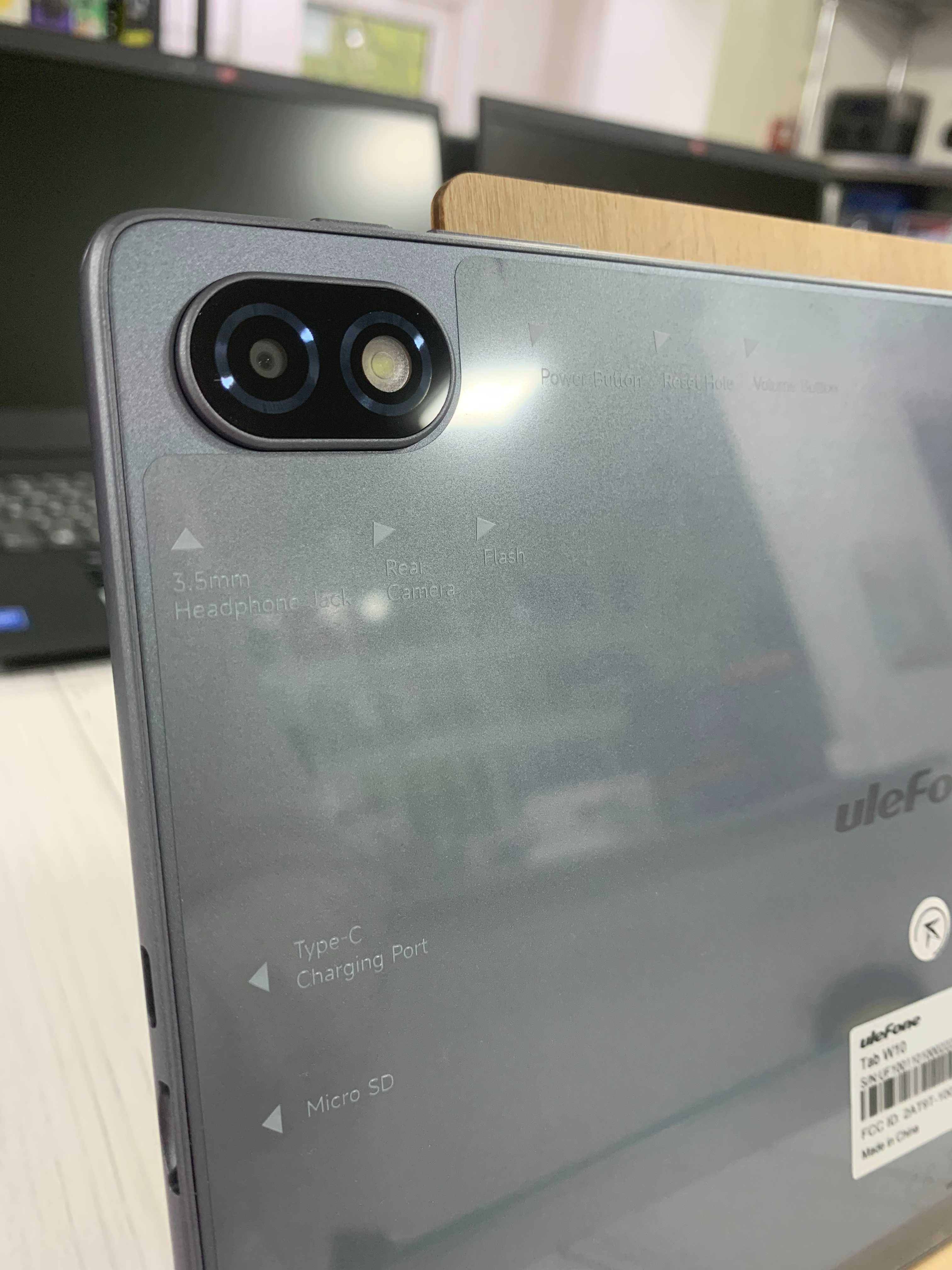 Планшет Ulefone Tab W10 128GB