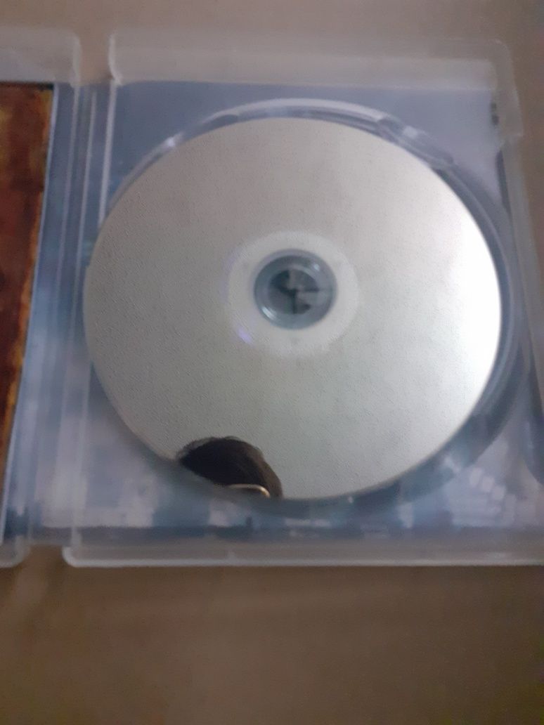 Uncharted 2, ps3