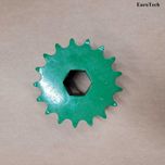 Koło zębate prasy John Deere CC106641