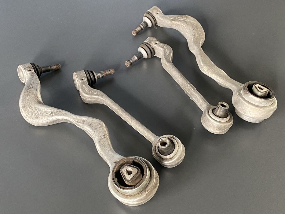 Ричаги BMW E90 E91 Передні Ричаги Важіль Підвіски Сайлент Блок Шарова