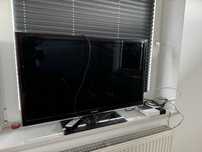 Samsung telewizor uszkodzny