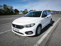 Wynajmę Fiat Tipo Taxi Uber Bolt