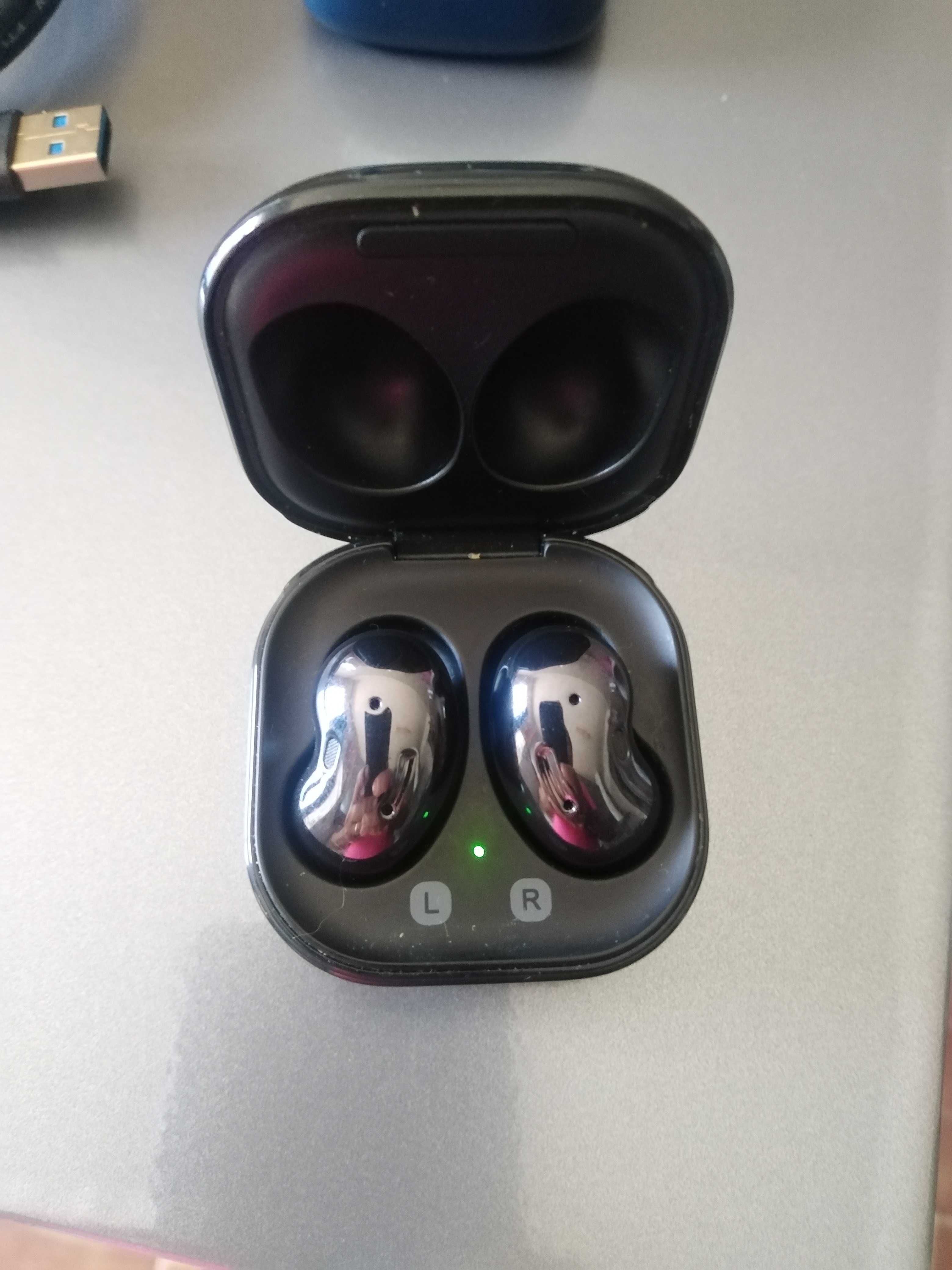 Monitor e varios