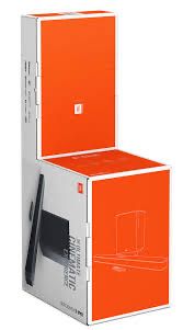 Саундбар JBL 5.1 безпроводной отличное состояние