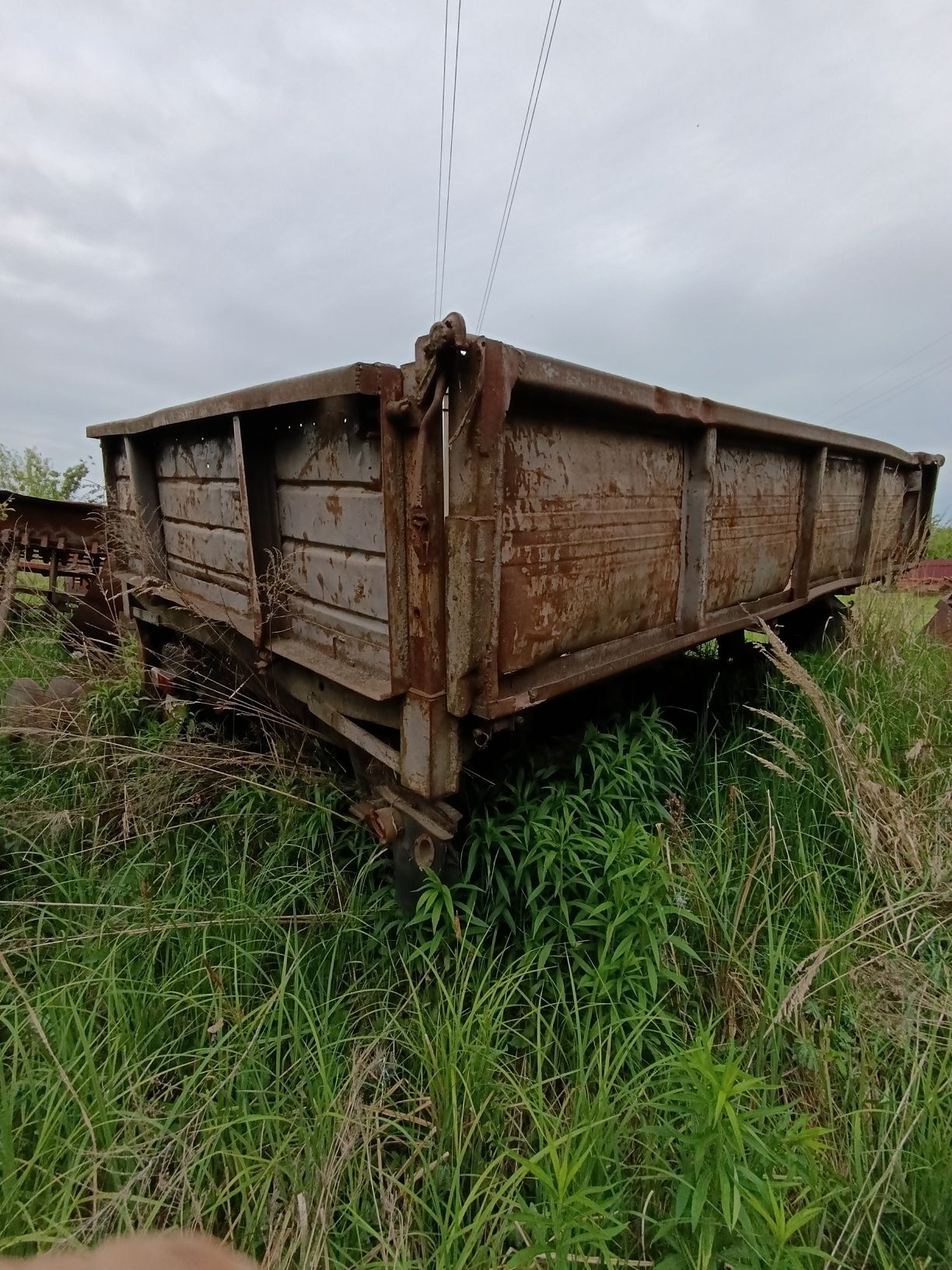 Причіп Зіловський