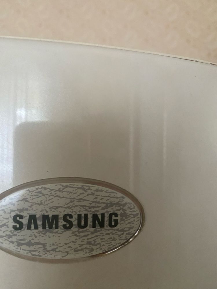 Холодильник Samsung Cooltech Bio