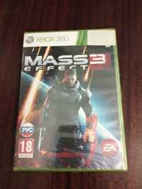 Гра для Xbox 360 Mass effect 3