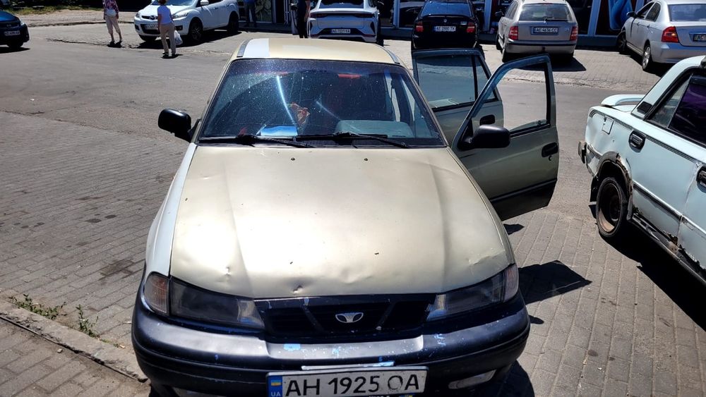 Продам автомобиль Nexia Нексия