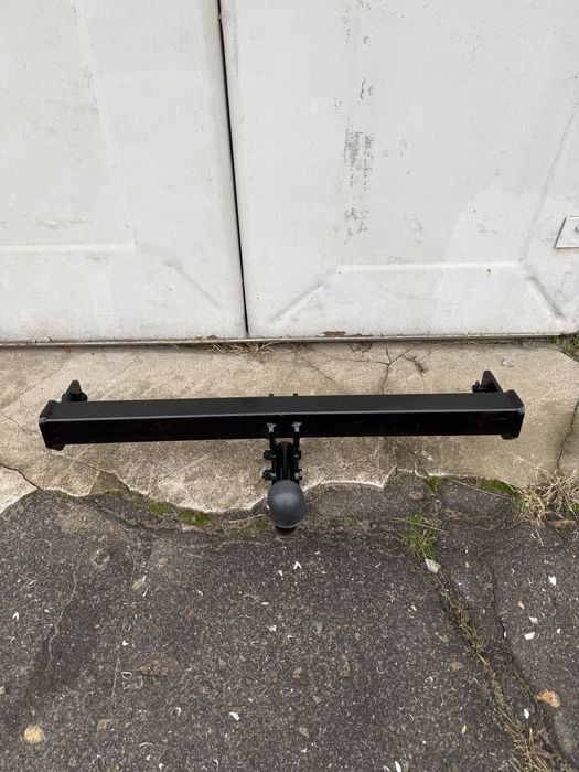 Фаркоп митсубиси лансер X , 2007- 2012