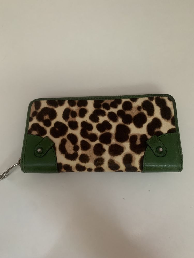 Оригінальний гаманець JUICY COUTURE оригинальный кошелёк джуси кутюр
