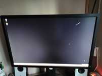 Monitor Dell U2412M 24" 1920x1200