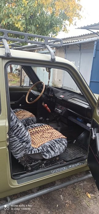 Продам.Обмен.Нива. ВАЗ 2121