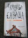 A rapariga da cabana