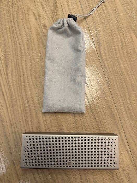 Glosnik xiaomi bluetooth