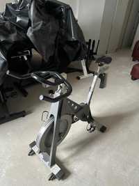 Rower spinningowy - mic indoor cycling bike