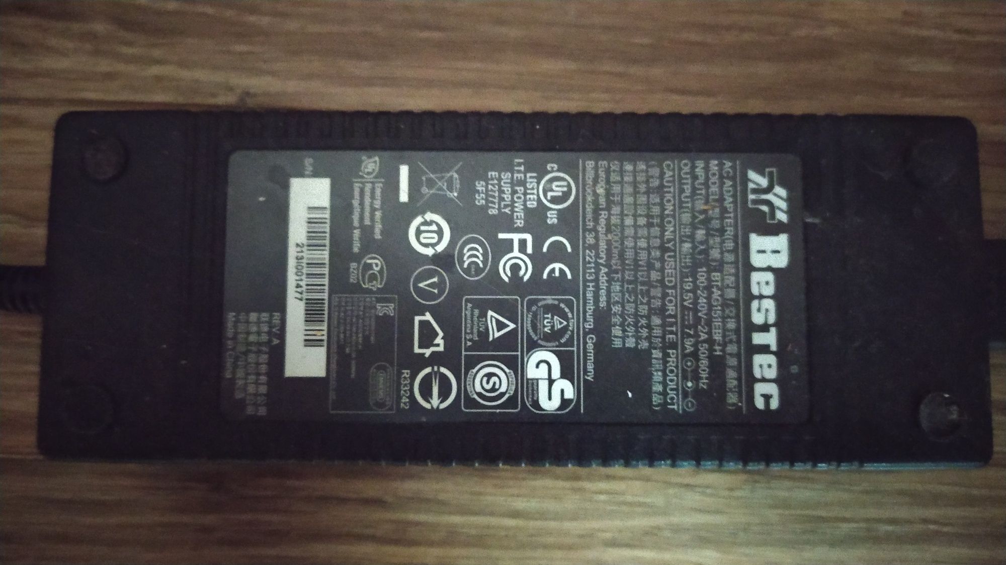 ADAX Delta AIO Pro WXPC4170