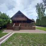 Domek na Mazurach do wynajecia