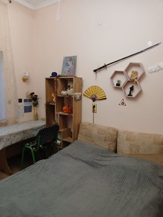 Сдам комнату в ОдессеЧерноморке