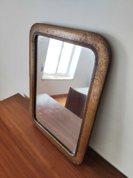 Espelho - Vintage