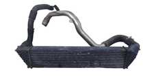 Renault Laguna 2 II Espace 3 III  1.9 D 2.0 D DCi Intercooler Przewody
