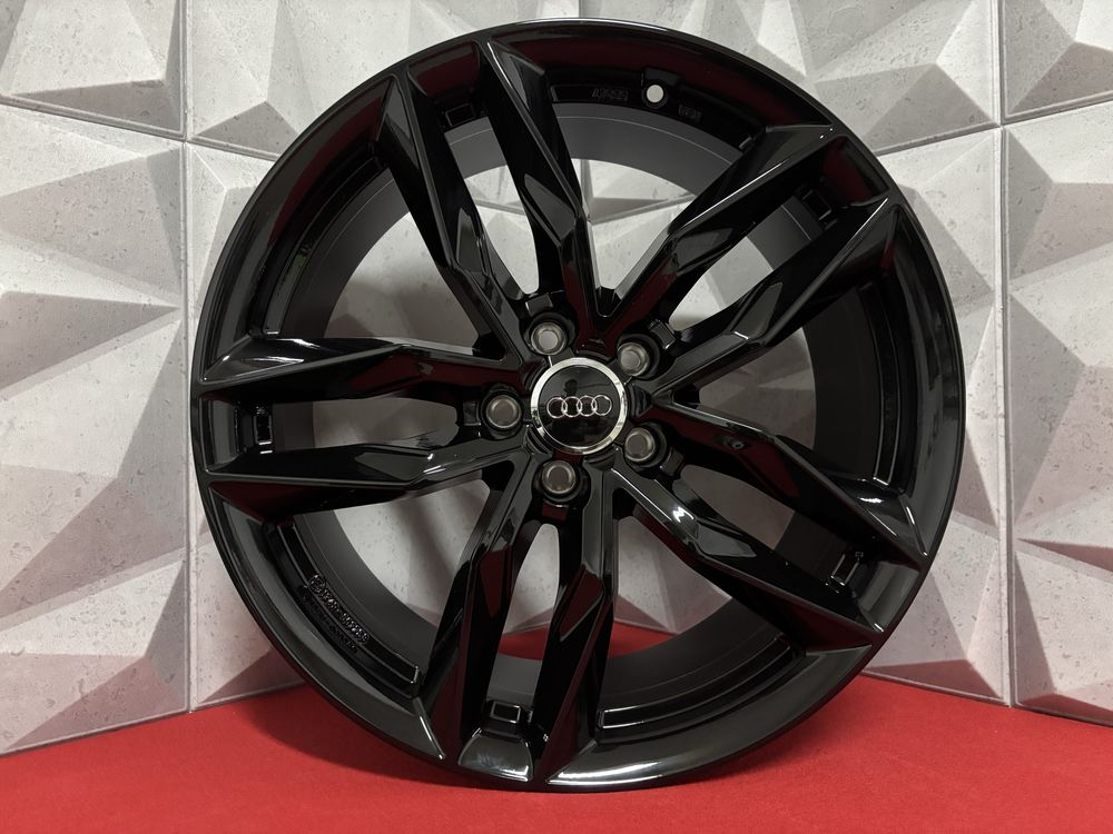 NOWE Felgi Koła 19" 5x112 AUDI RS • • PIĘKNE • •
