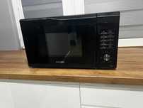 Kuchenka mikrofala SAMSUNG MC28M6055CK angielska wtyczka