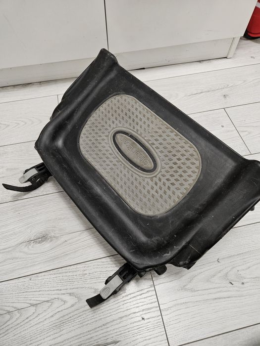 Dostawka do wózka marki Baby Jogger