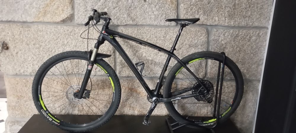 Merida big nine XT