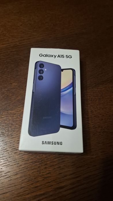 Samsung GALAXY A15 G5