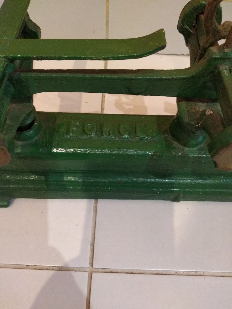 Waga szalkowa  Force  5 kg.