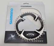 Pratos variados Shimano XT M8000 e XTR M9000/9020 novos a estrear