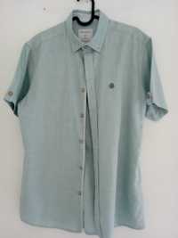 Camisa Springfield regular fit M