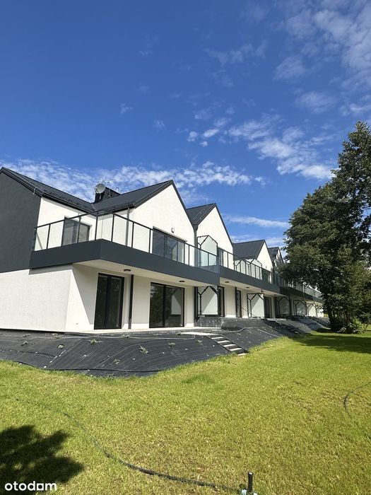 Mieszkanie Na Ekskluzywne  Osiedlu Active Natura