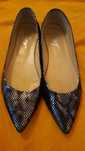 Sapatos Betty 38