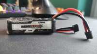 Akumulator CNHL MINISTAR 450mAh bateria do drona fpv lipo 3s asg xt30