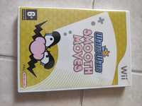 Jogos Wii: WarioWare Smoothe Moves