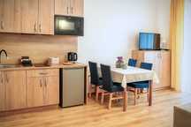 Apartament Władysławowo, Pokoje "U Gosi", Morze Bałtyckie, Wynajem