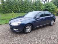 Citroën C5 C5 1.6 2010r 156koni 187 tys