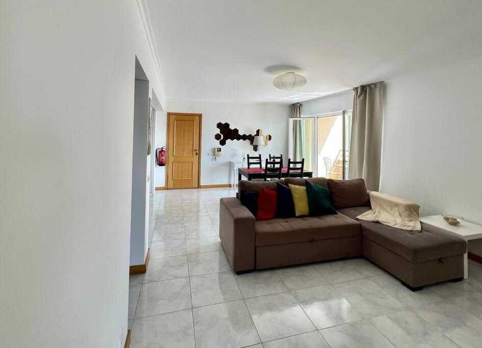 Apartamento T1 - Vista Mar – Praia da Rocha
