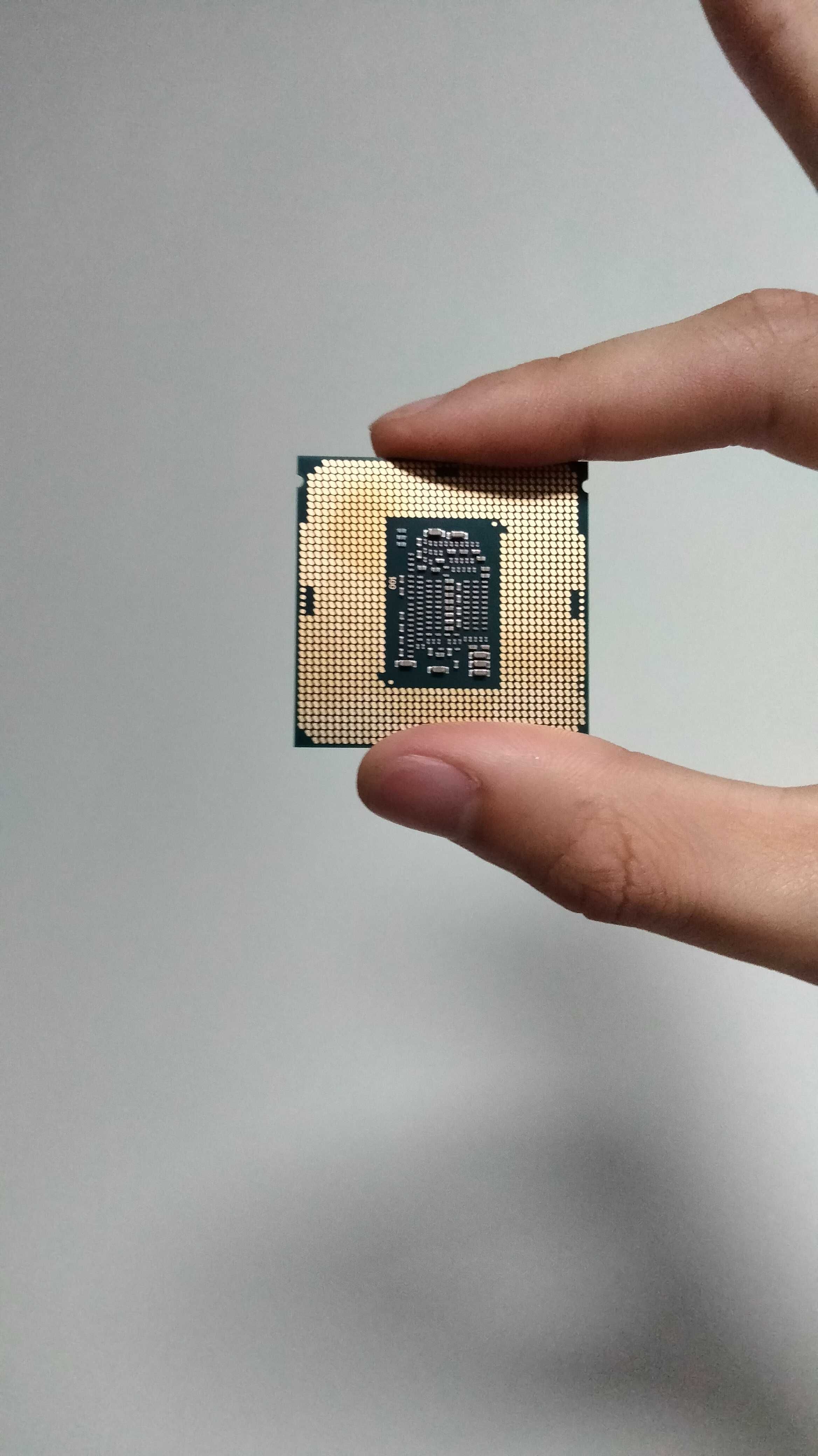 Процесор i3 9100f з КУЛЕРОМ