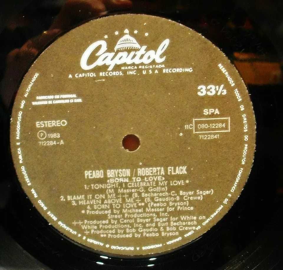 Contrast's in Rhythm - 2 - LP 10" - made in Holland