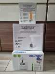 Maszynka zelmer 1300W, mieli, szatkuje, tarkuje, kroi w kostkę