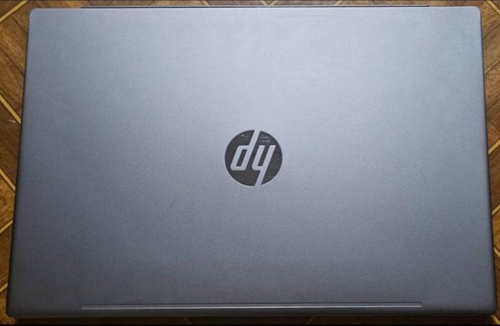 Сенсорный ноутбук hp