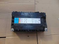 Bateria ford puma mk2