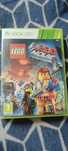 Xbox 360 LEGO gra