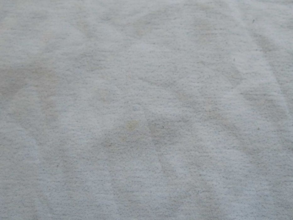 Ralph Lauren bluza zapinana do połowy baby blue XL