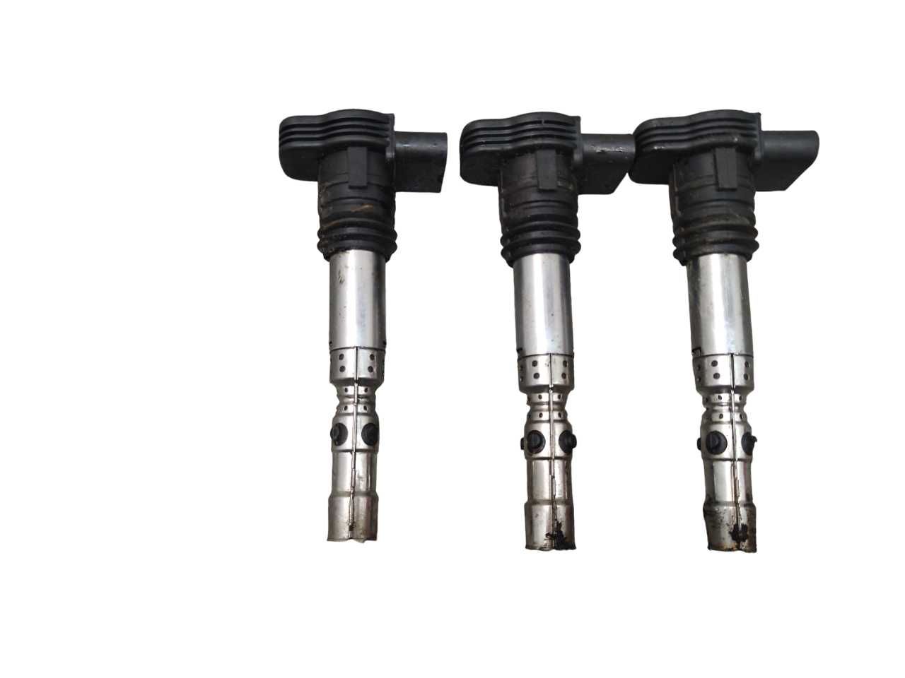 VW Passat B5 Audi A3 8L Seat Skoda 1.8 1.8T  2.0 B Cewka Zapłonowa