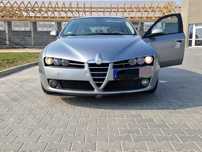 Alfa Romeo 159 1.9 jtdm 136 KM